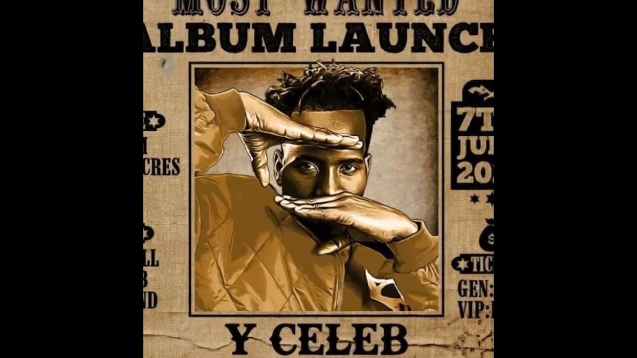 Y celeb ft Jemax (Most Wanted Album) Free Beat Dancehall-Pro by Jemmy FlexBeatZ