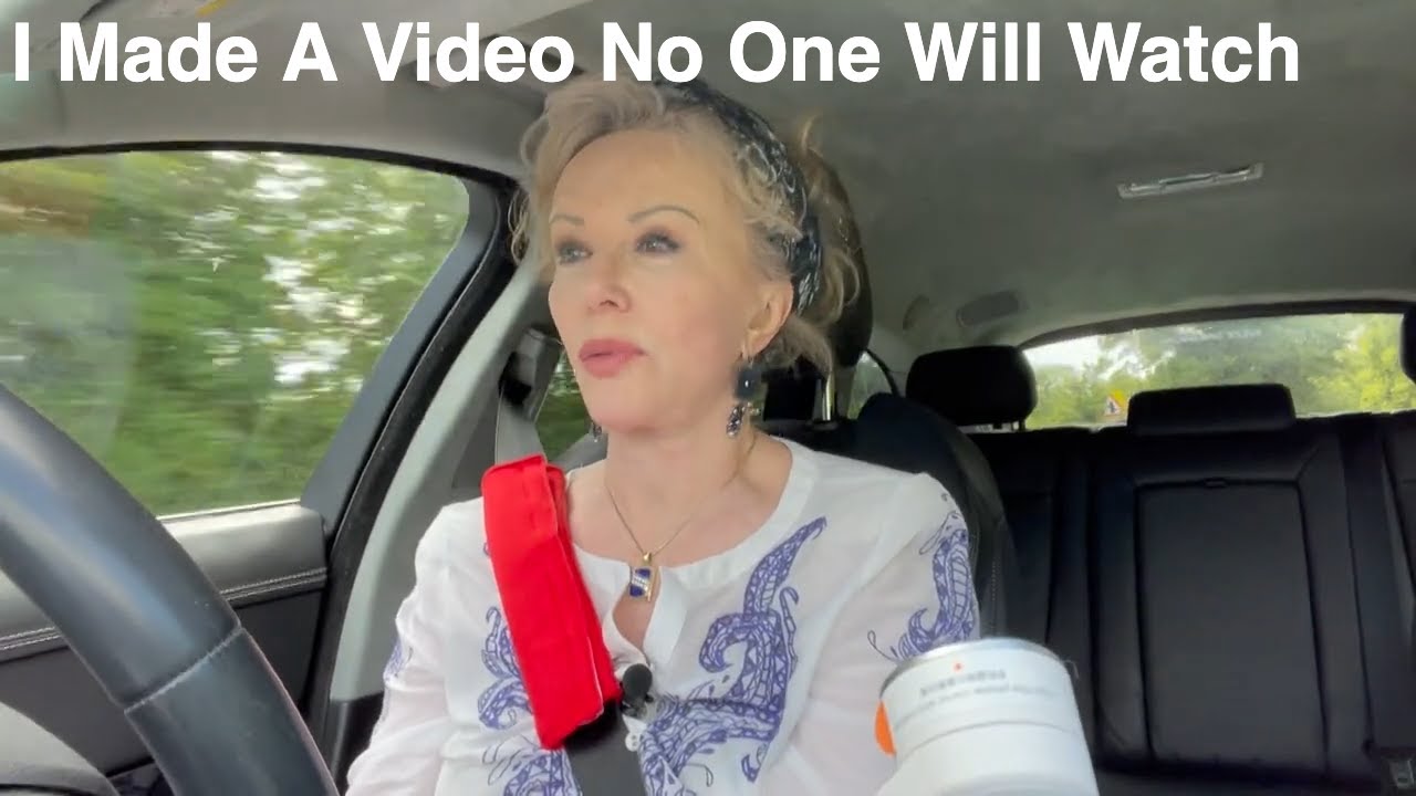 Unwatched Video: Why You Should Watch Until the End