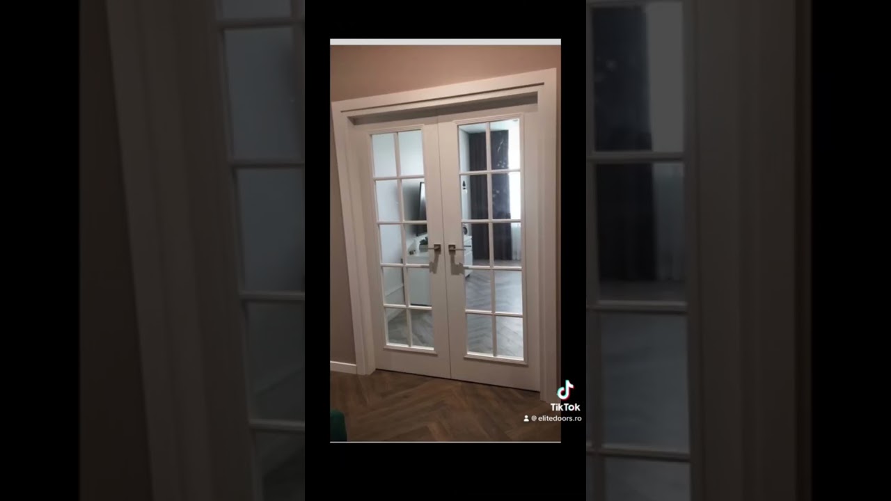 Usi de interior de lemn modele. #elitedoors. + 4 0786 31 34 31