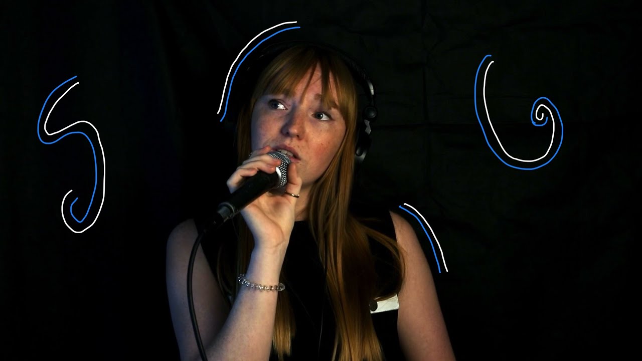 Pomme & Stromae - Ma Meilleure Ennemie from Arcane (COVER)
