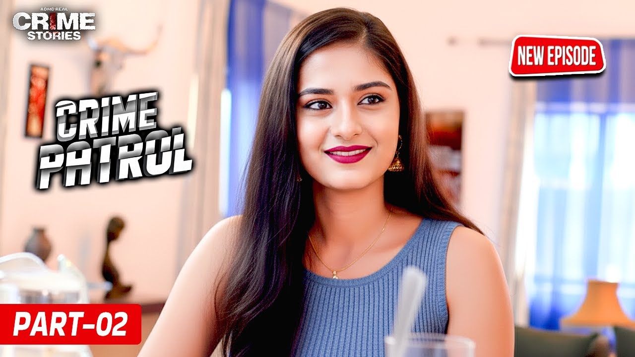 अपनी college Teacher से जब हुवा Student को प्यार | CRIME PATROL | क्राइम पेट्रोल | Full Ep | #2026
