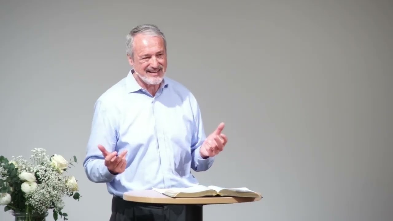 Gottes Allwissenheit - Psalm 147, 1-9