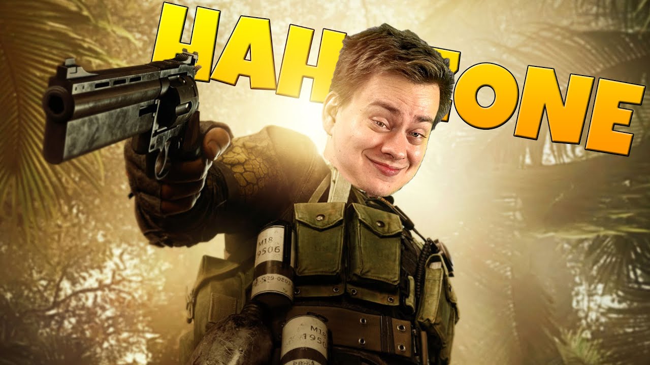 Zachraň mě Pivo! / WARZONE 2.0