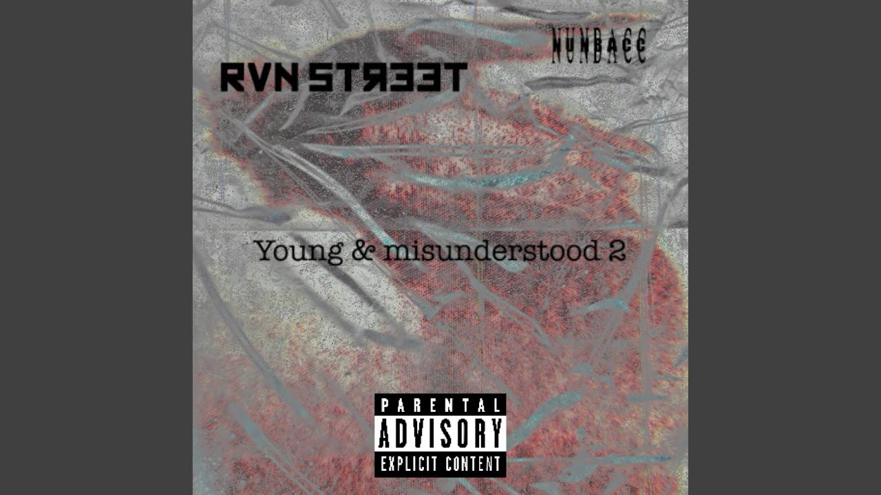 Young & Misunderstood 2