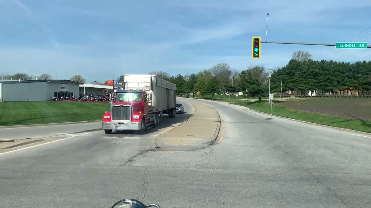 To był ciężki tydzień | 10 godzinny załadunek