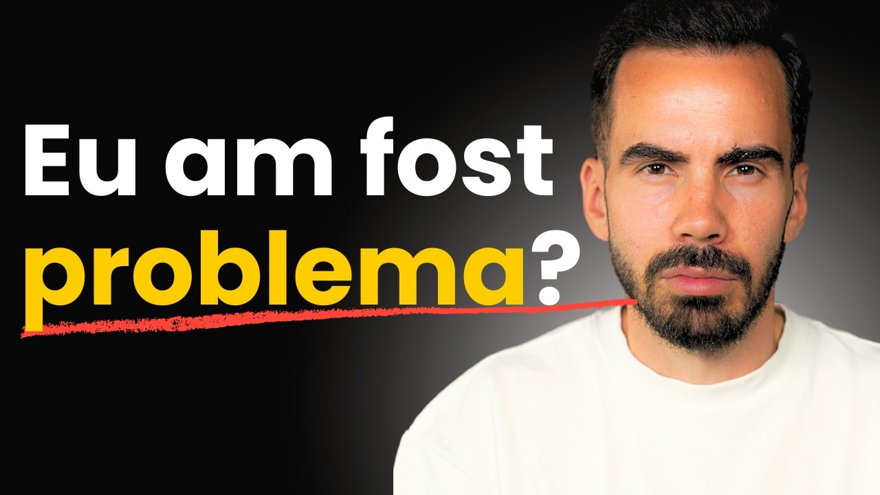 De ce ma simt vinovat dupa ce ne-am despartit?