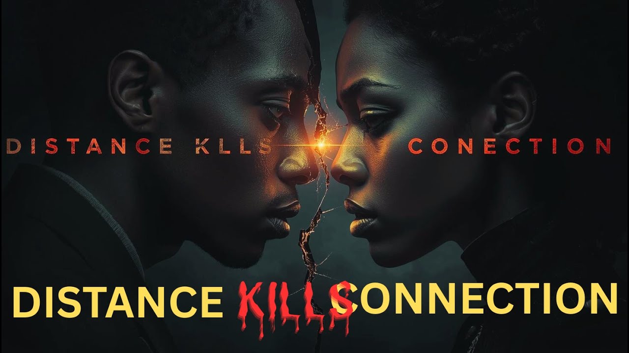 What REALLY KILLS Long Distance Relationships?