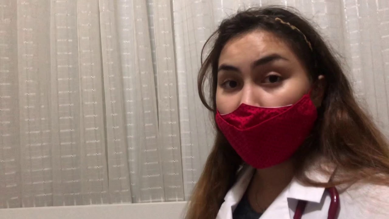 Observing patients with common surgical disorders of the respiratory system