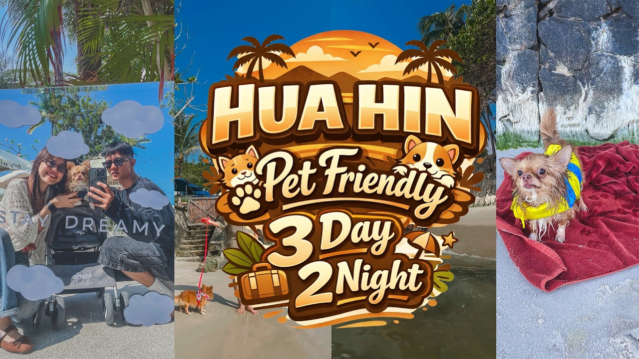 HUA HIN 