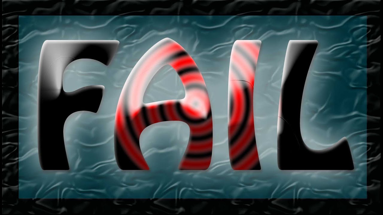 FAIL#18 - Kaskader w WOT