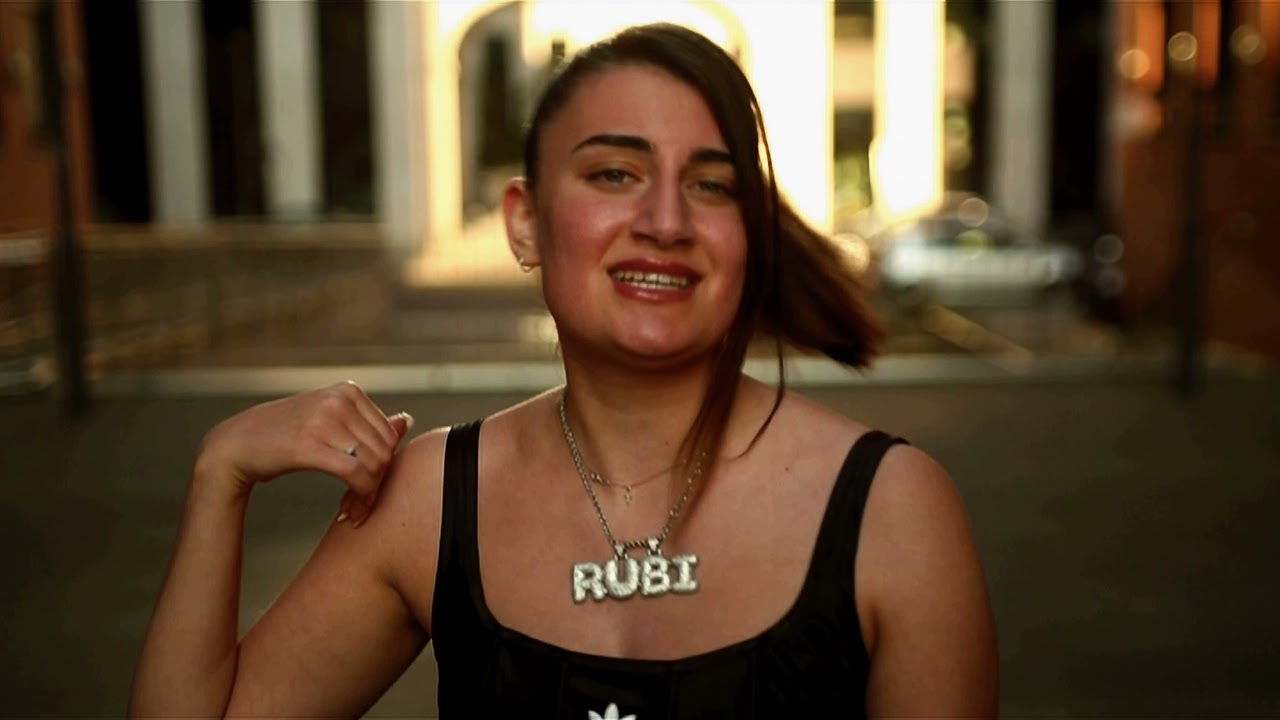 RUBI x ThatGurlHanna - 