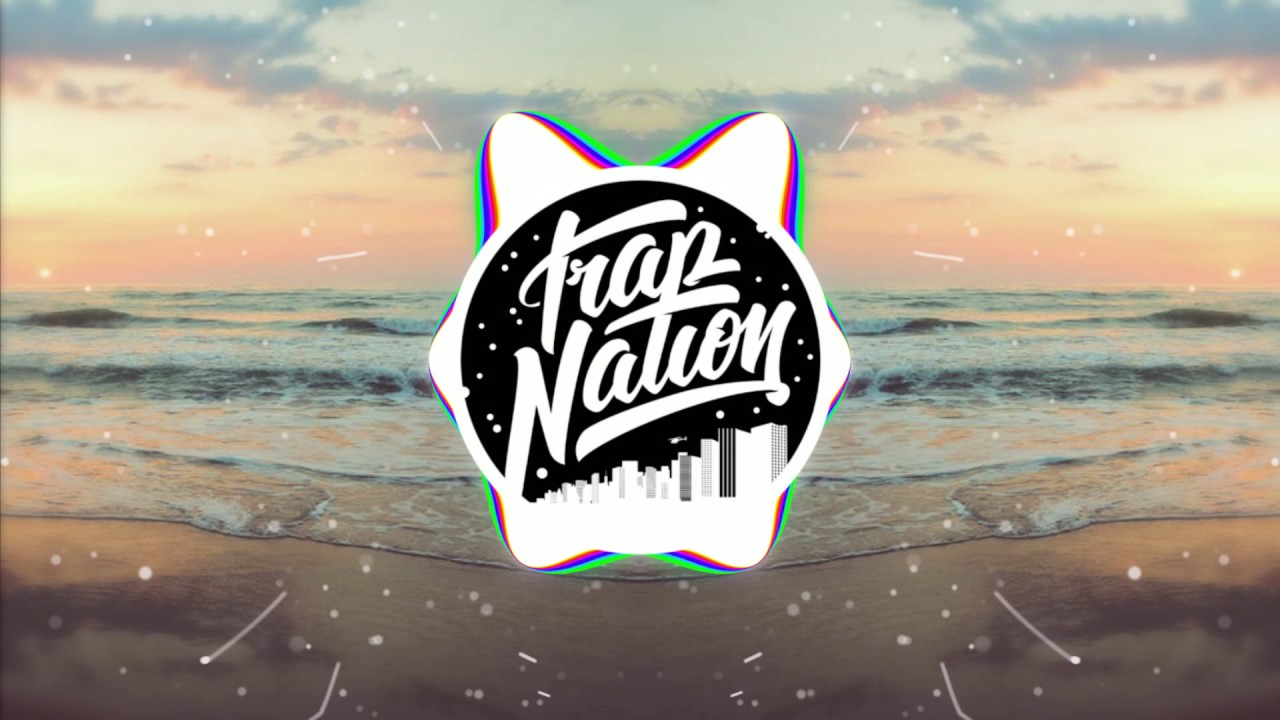 [FREE] New Trap Nation Audio Visualizer Template Adobe After Effects CC 2017