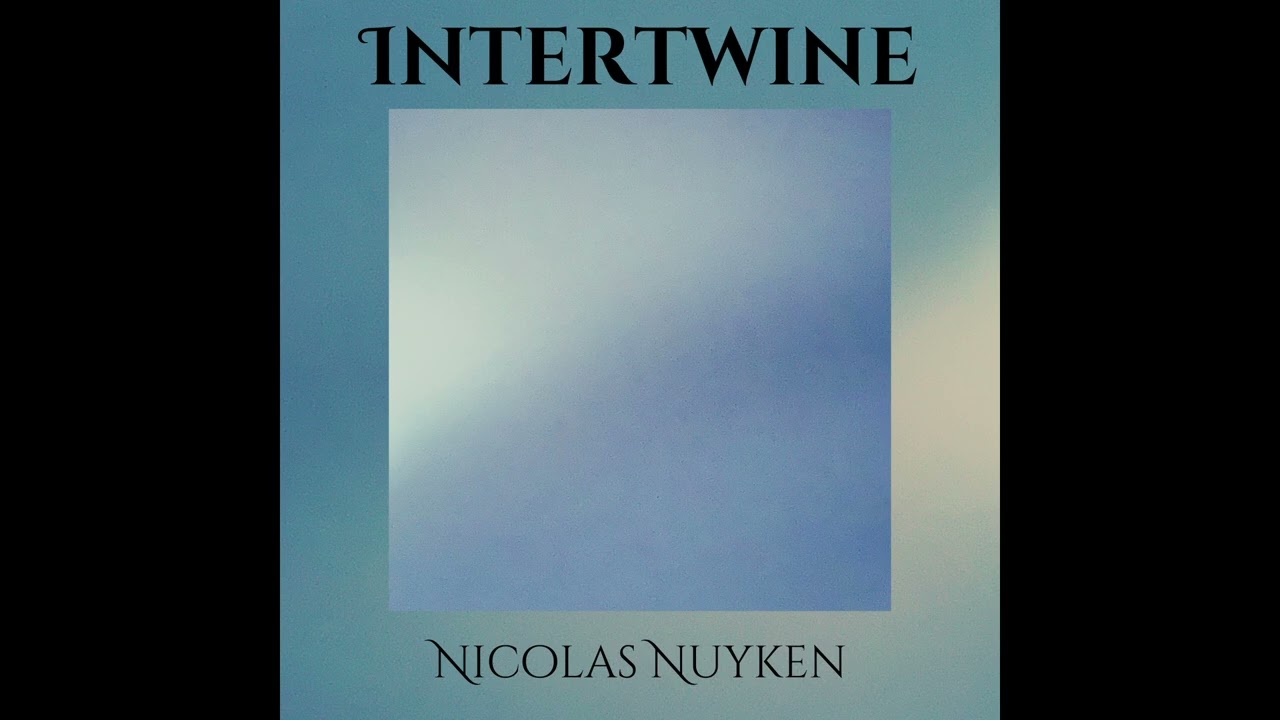 Intertwine - Uplifting Orchestral