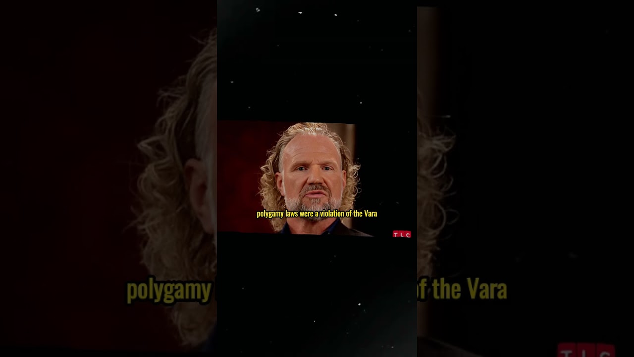 &ldquo;Kody Brown&rsquo;s Secret Court Battle EXPOSED! | Sister Wives&rsquo; Darkest Legal Fight Finally Revealed&rdquo;
