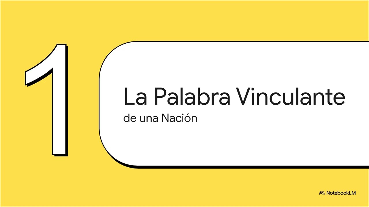 Actos Unilaterales de los Estados: La Palabra como Ley.
