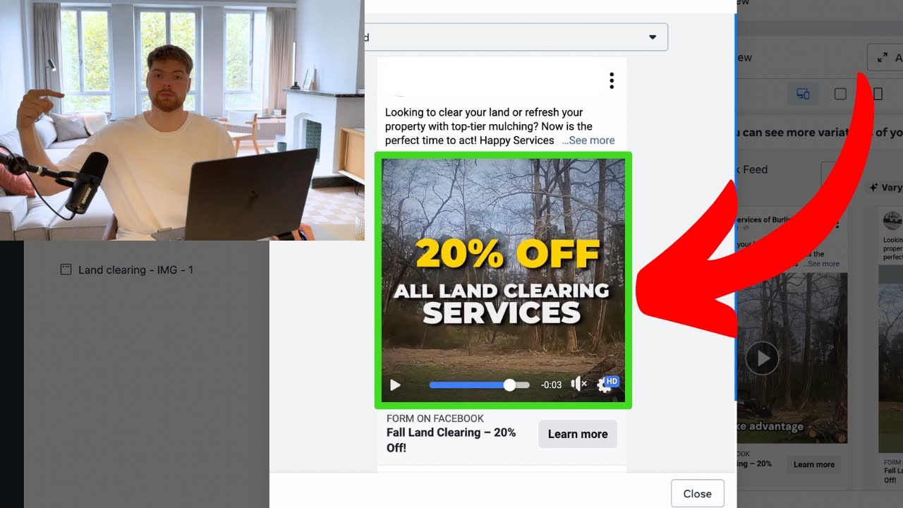 How to do service delivery for your SMMA clients (Facebook Ads)