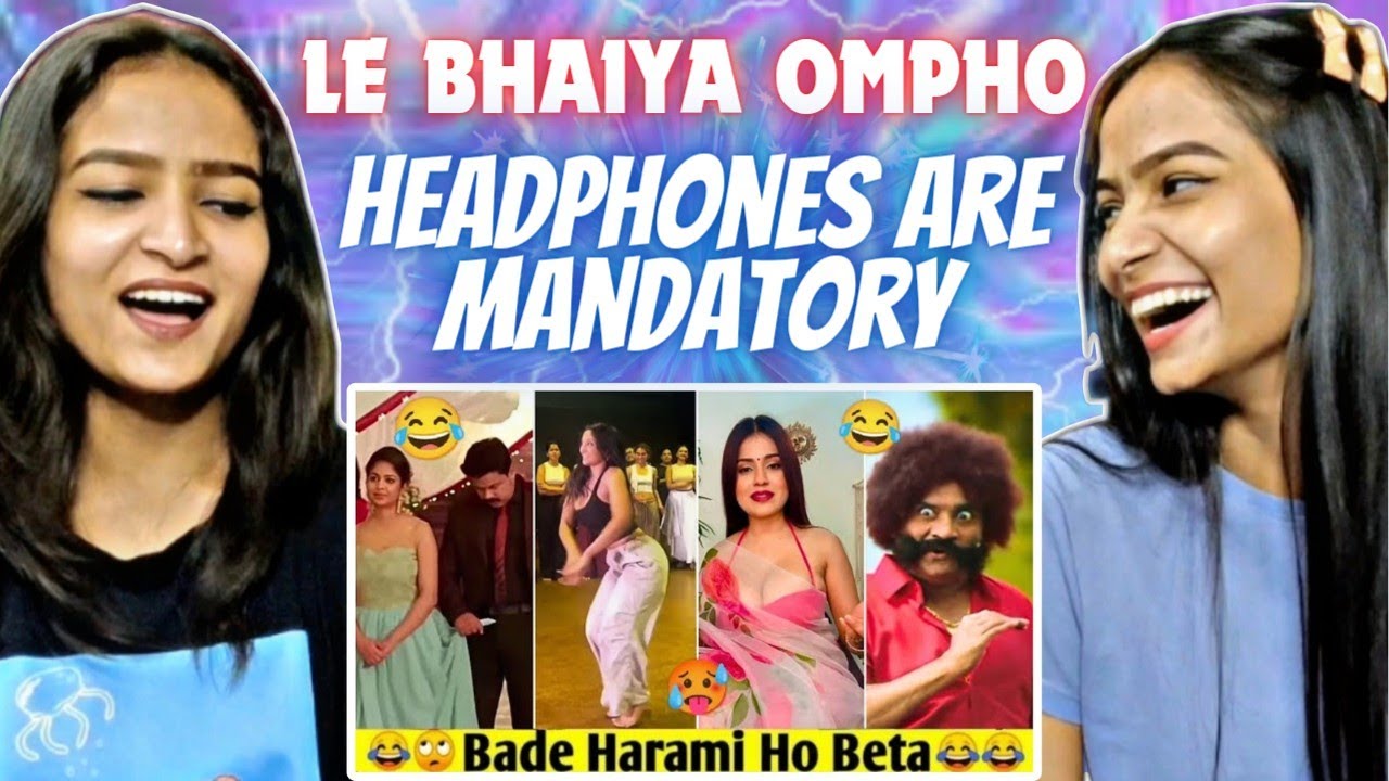 Wah Kya scene hai 😂🔥 | Trending Memes | Dank Indian Memes Compilation | Reactions Hut |