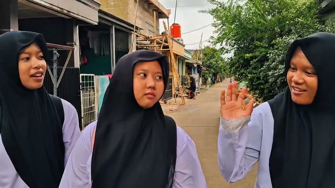 MITIGASI KEBAKARAN (BAHAYA BARANG ELEKTRONIK). SHORT VER