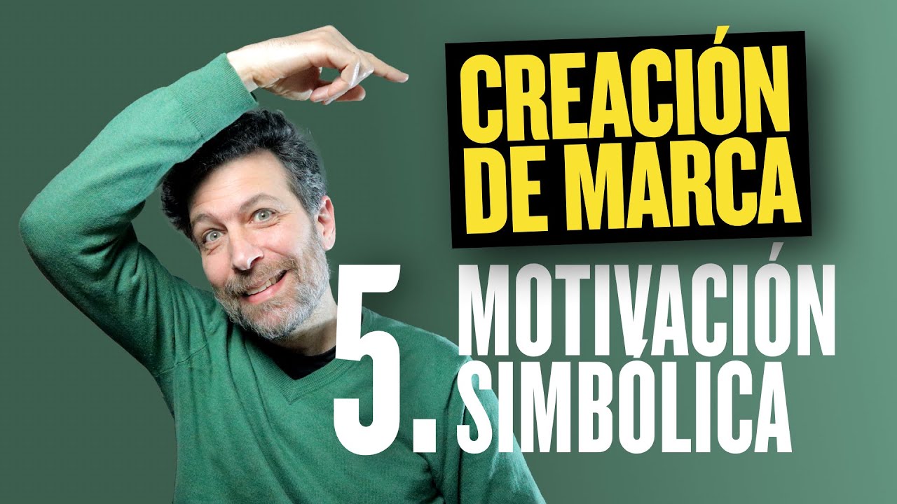 ✅ #5 Cómo elegir el motivo perfecto para el diseño de tu símbolo (logo o marca)