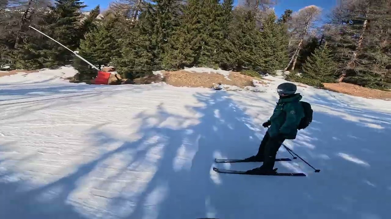 Pejo 3000 prawie na raz 😉