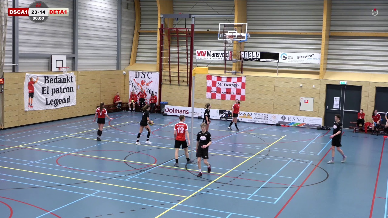 DSC A1 - DeetosSnel A1
