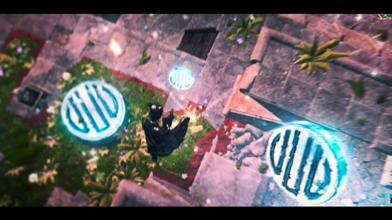 Woah 🤯 | Introducing UNK Waffles (Fortnite Montage)