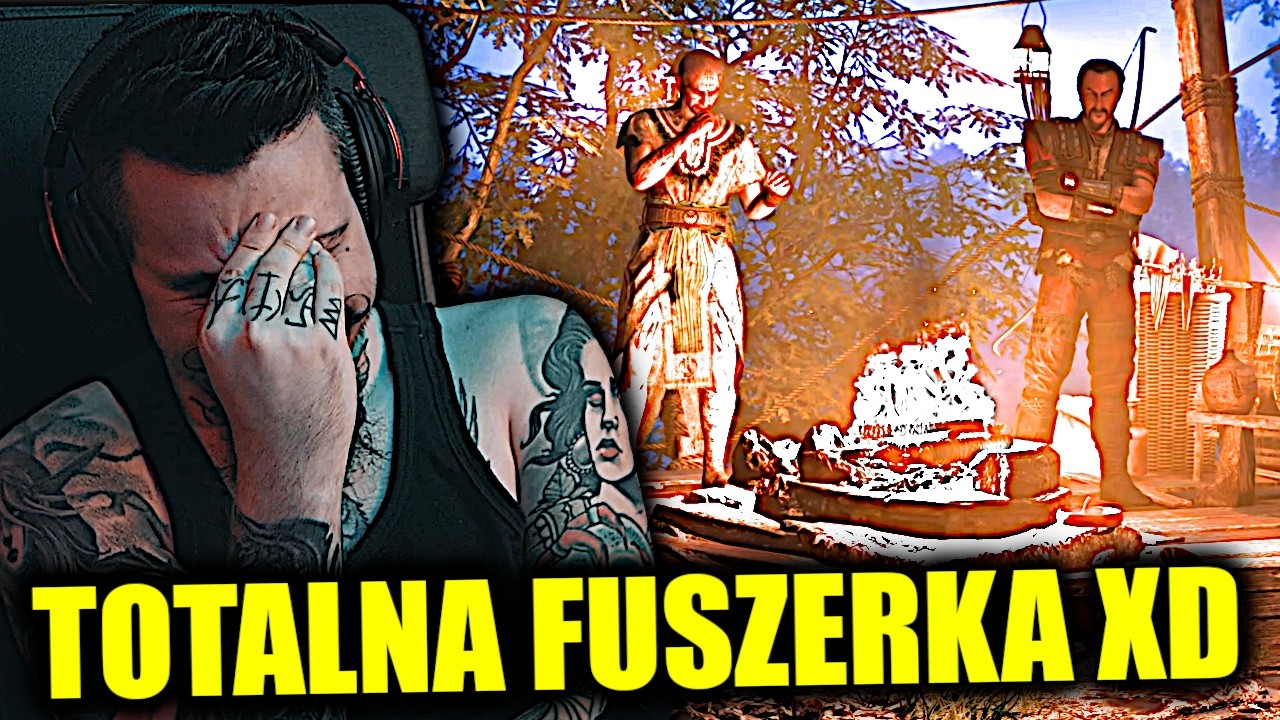 POWAŻNA ANALIZA Premierowego Trailera Gothic Remake