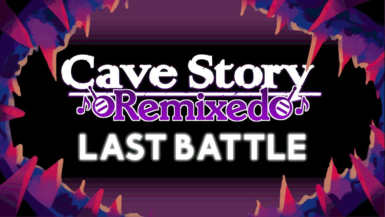 iFlicky and Cornetto - Last Battle | Cave Story Remixed