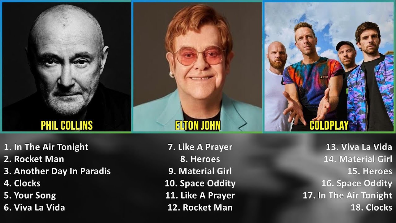 Greatest Hits Nostalgia - Ultimate Timeless Music Collection