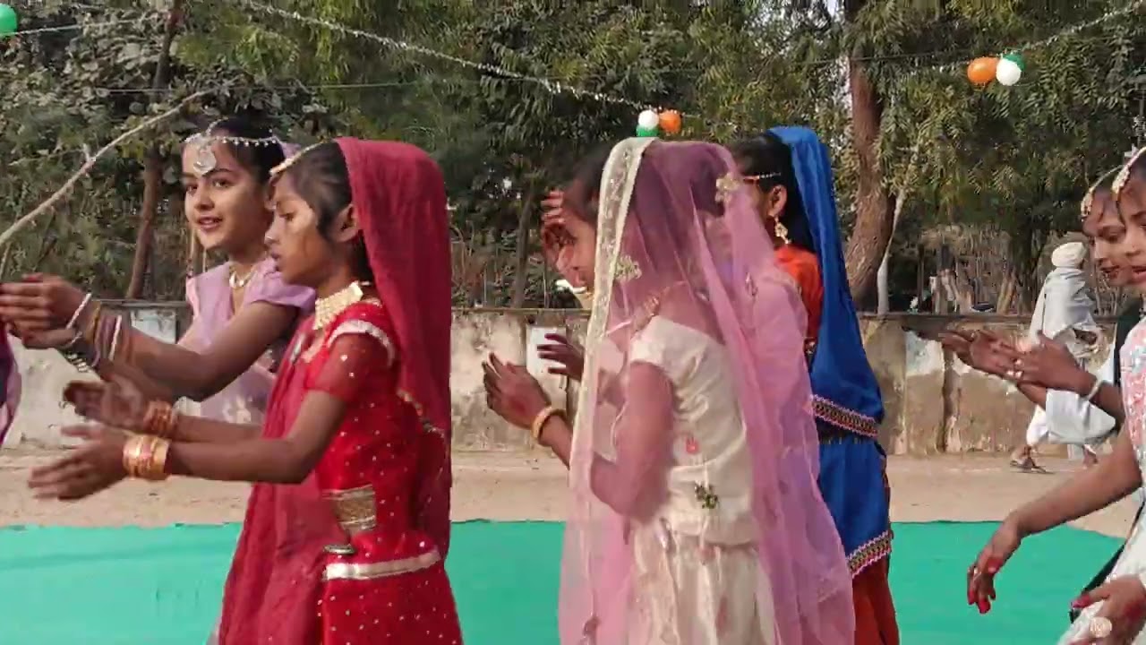 Svagat Abhinaygit - 9 #song #viral 