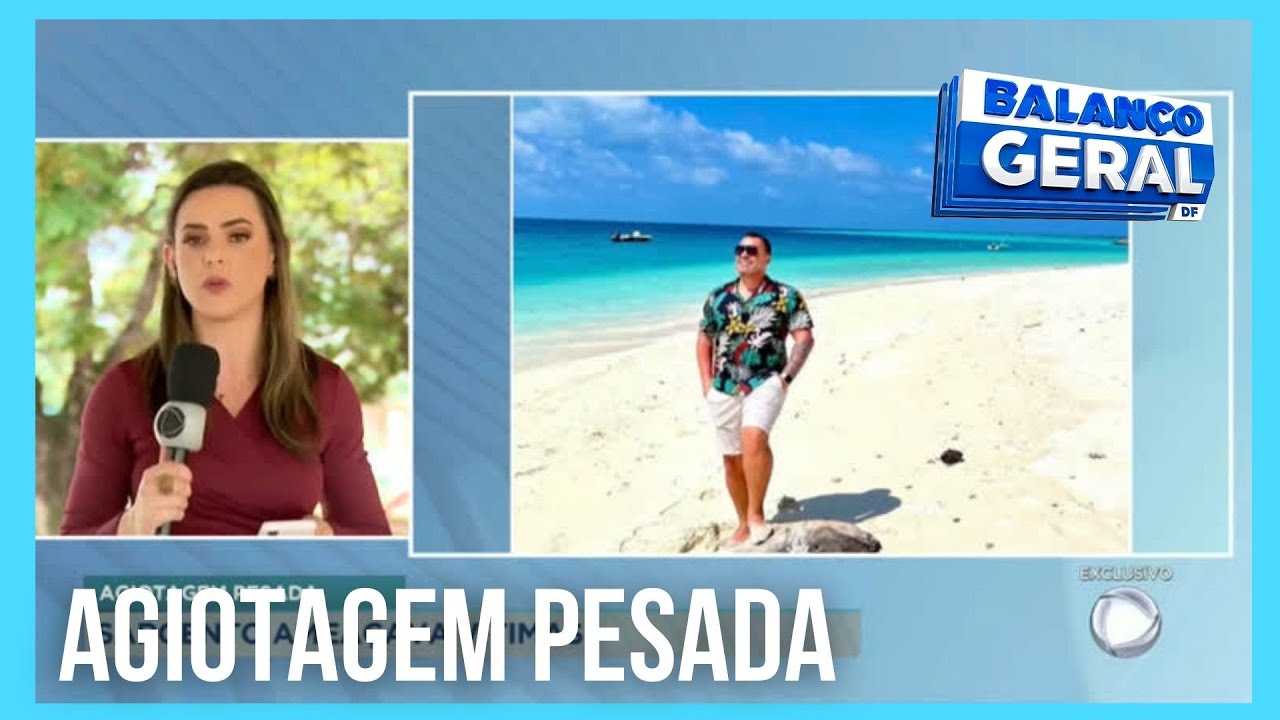 Operação SOS Malibu: sargento ameaçava as vítimas de agiotagem