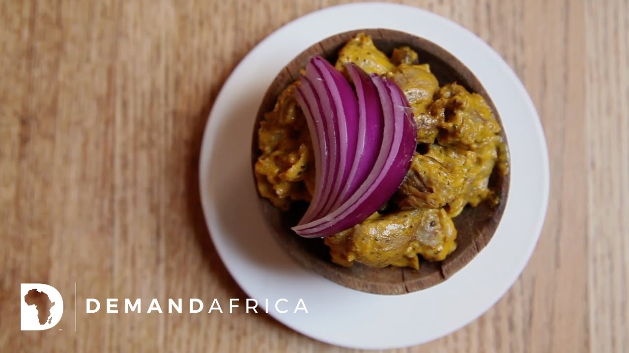 Featured Restaurant: Buka | Demand Africa