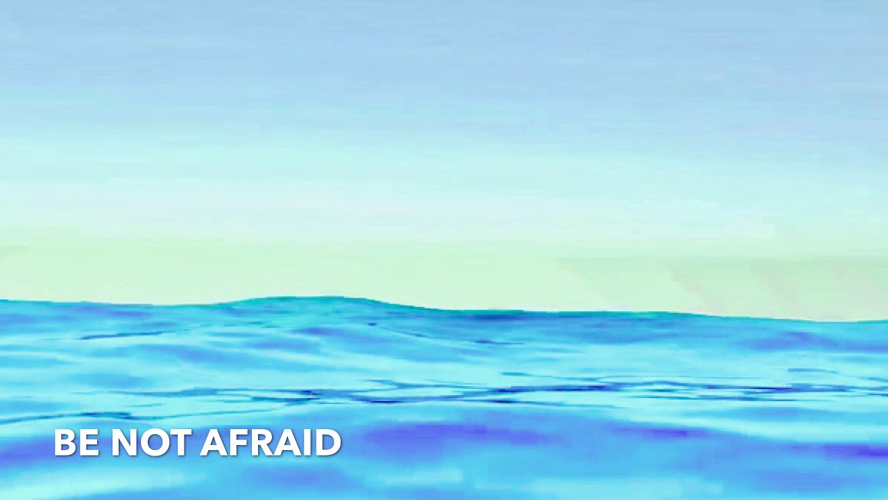 My Times are in his hands