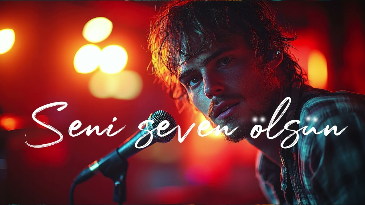 Seni Seven Ölsün  | YENI MUSIC MÜZIK (Official Video)