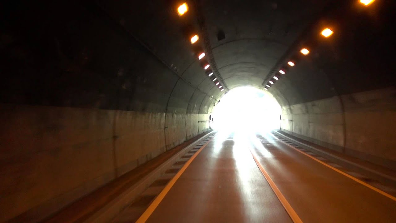 4t車であっちこっち　モグラ街道　国道１４８号線　糸魚川から小谷間