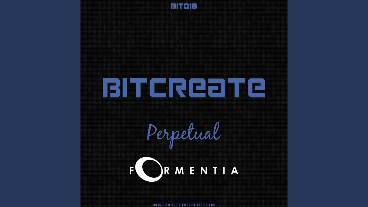 Perpetual (Original Mix)