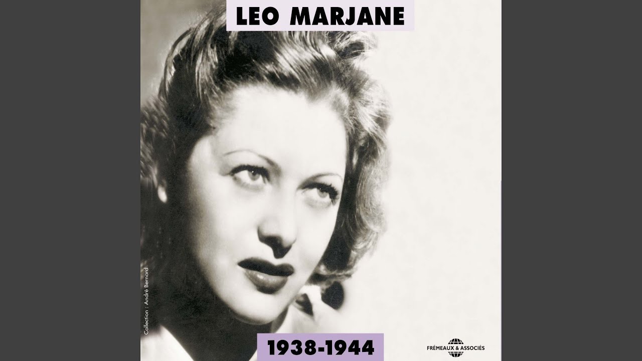 Chanson bleue