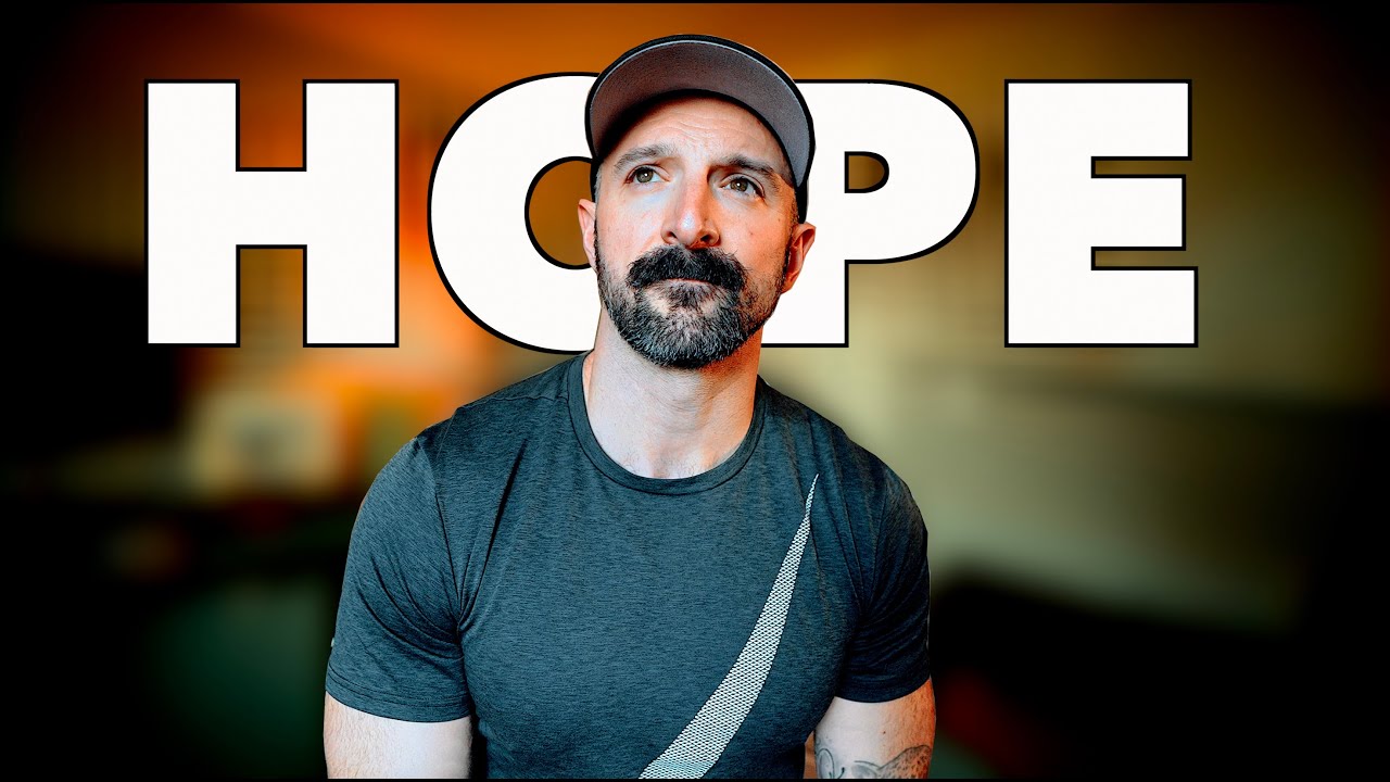 WHAT IF I NEVER FEEL HAPPY AGAIN? Depression & Anxiety Pep Talk