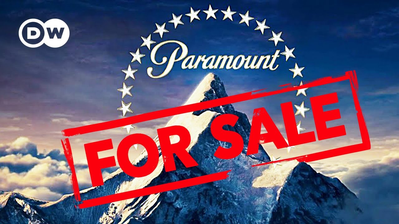 How will Paramount's merger saga end? | DW News