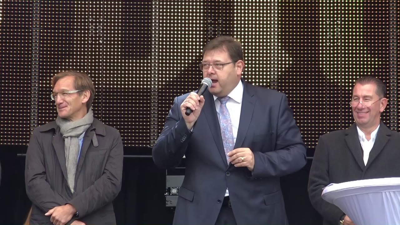 Ein Lied von Joachim Kandels...