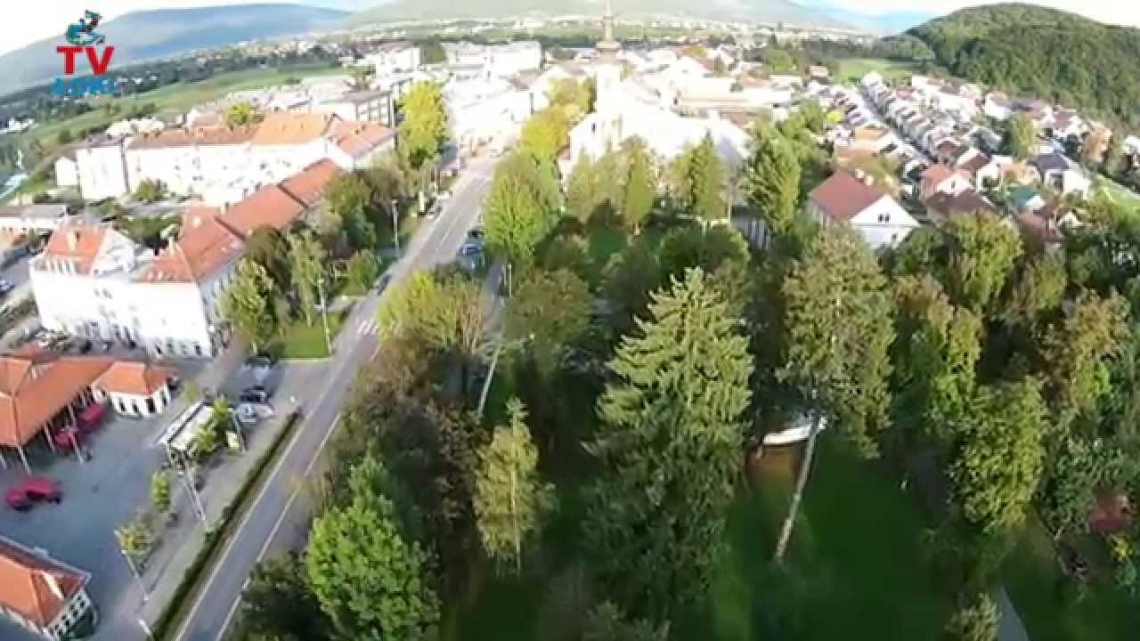 Otočac i sunce!