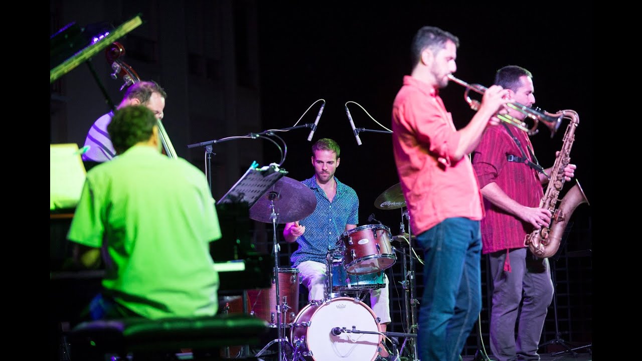 ESPERANZA - Manolo Valls 5et - Gothejazz 2020