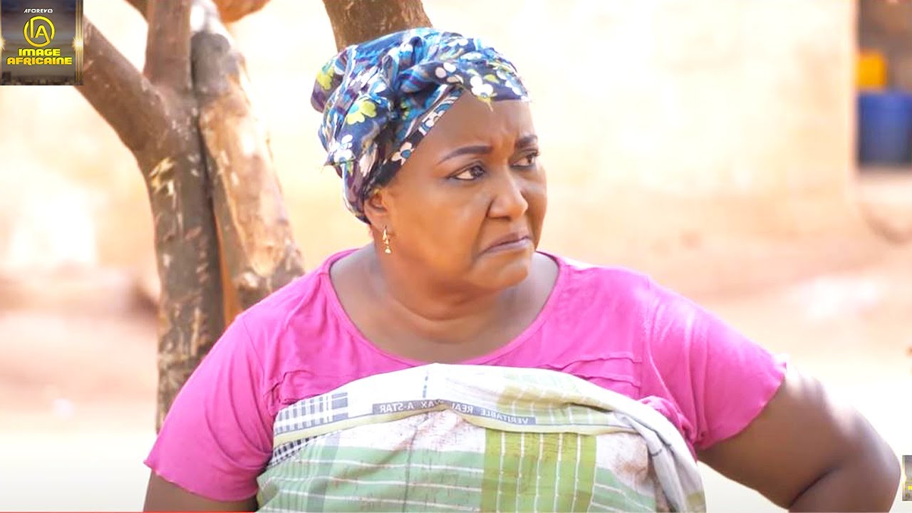 VOUS ALLEZ ADORER CE FILM FAMILIAL INTÉRESSANT D'EBERE OKARO -  Film Nigerian En Francais 2024