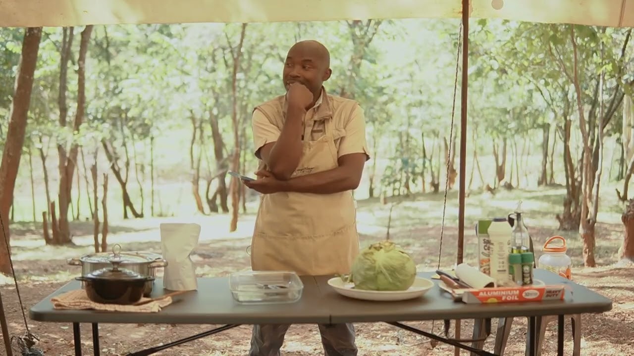 Chef Owen   Wednesday Cookery