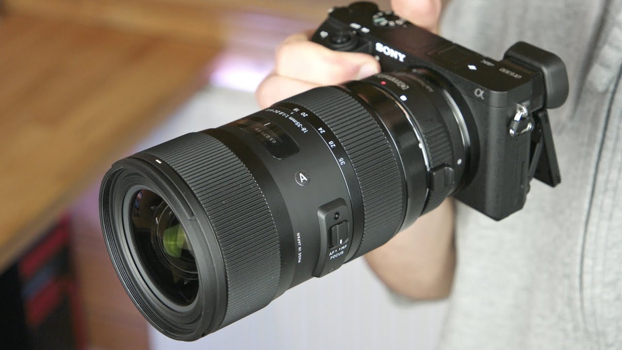 FAQ zu meinem neuen Kamera Equipment! - Techniklike