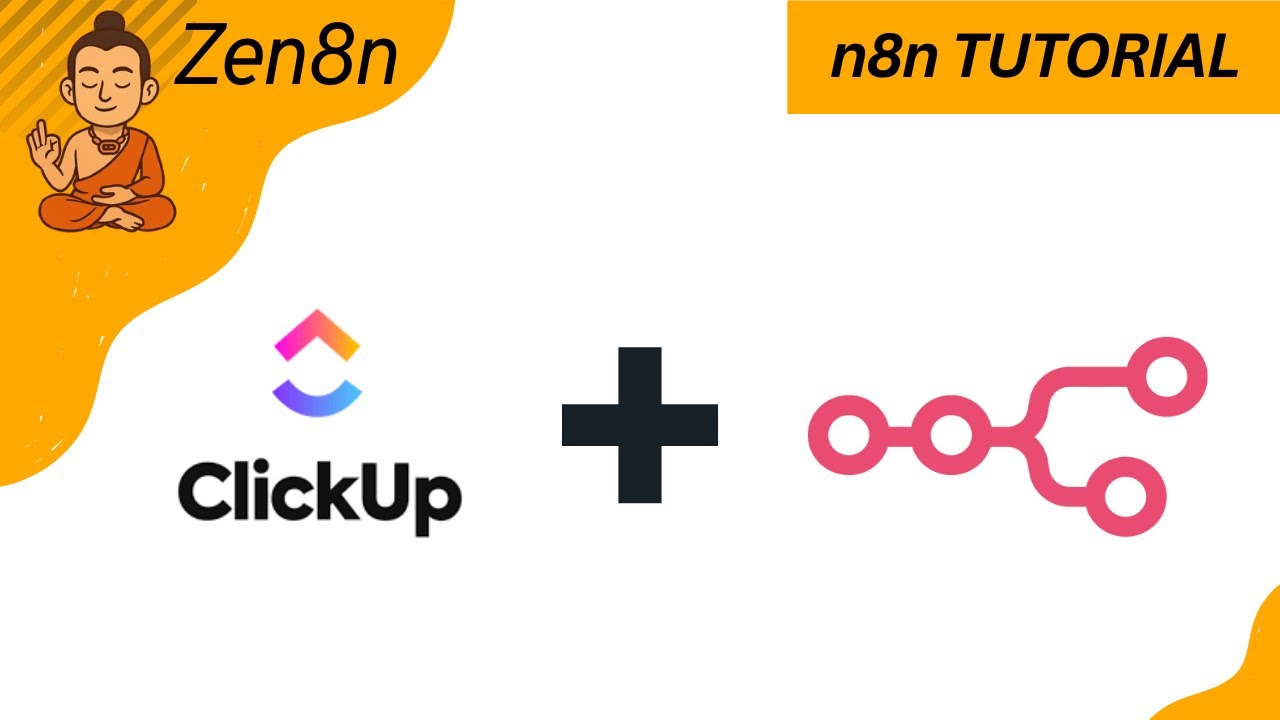 How to Use Clickup in n8n