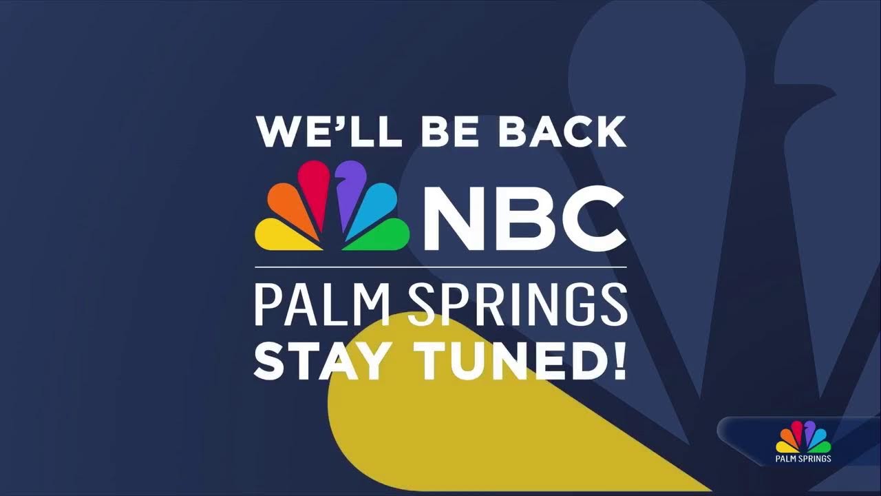NBC Palm Springs Midday