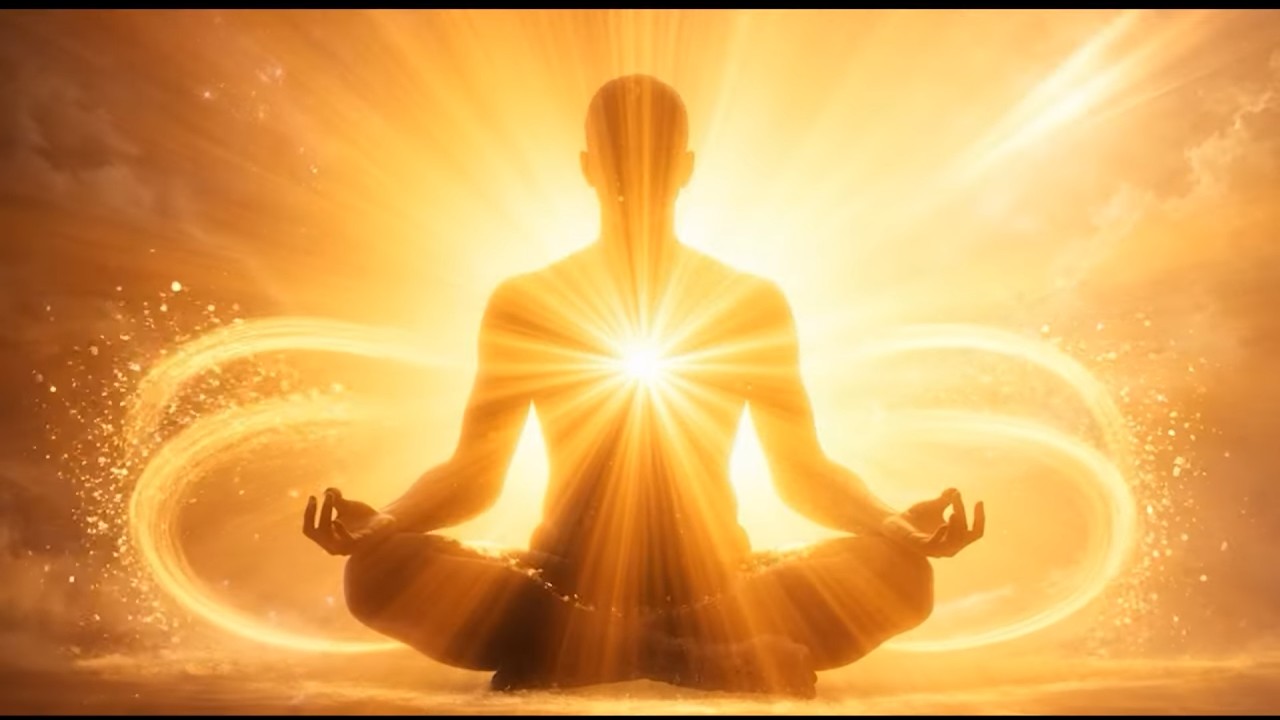 सत और शील - Shrimad Rajchandra Video