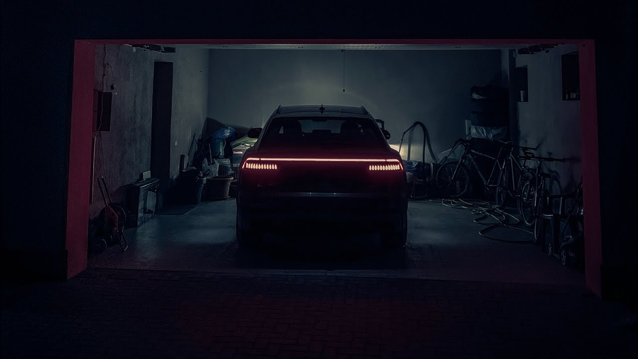 Audi E-Tron или Jaguar I-Pace. Сравнение. Что выбрать?