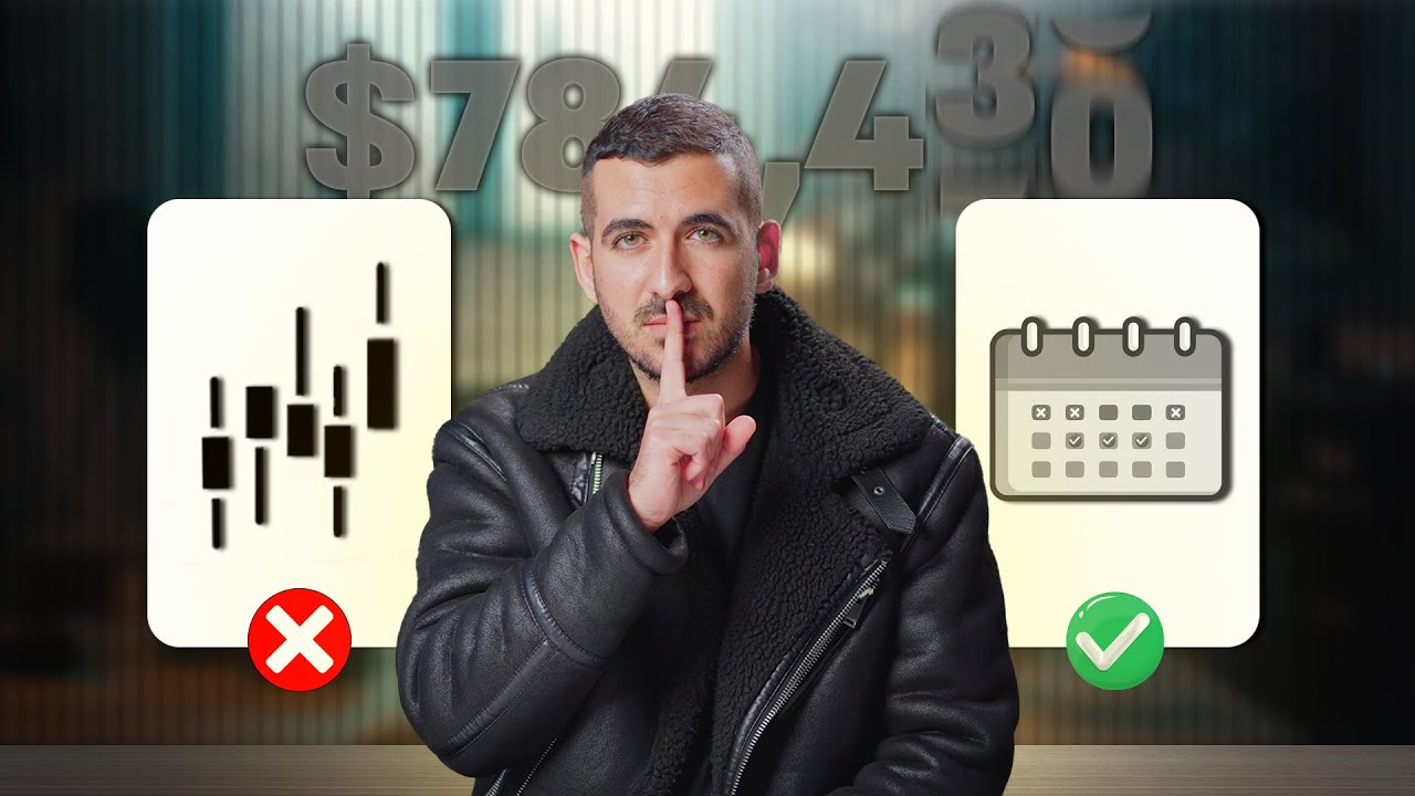 הכלים האלה יקדמו אתכם לרווחים בוודאות(כל סוחר בשוק ההון חייב לצפות!)💸